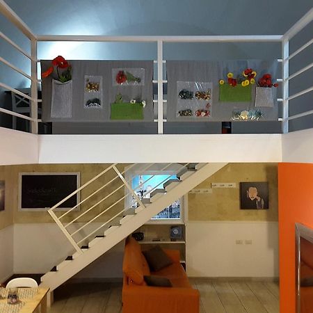 Sassi Sedicidiciotto Διαμέρισμα Ματέρα Εξωτερικό φωτογραφία