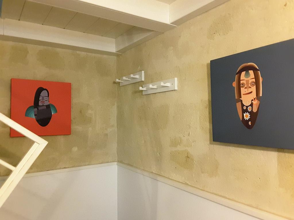 Sassi Sedicidiciotto Διαμέρισμα Ματέρα Εξωτερικό φωτογραφία
