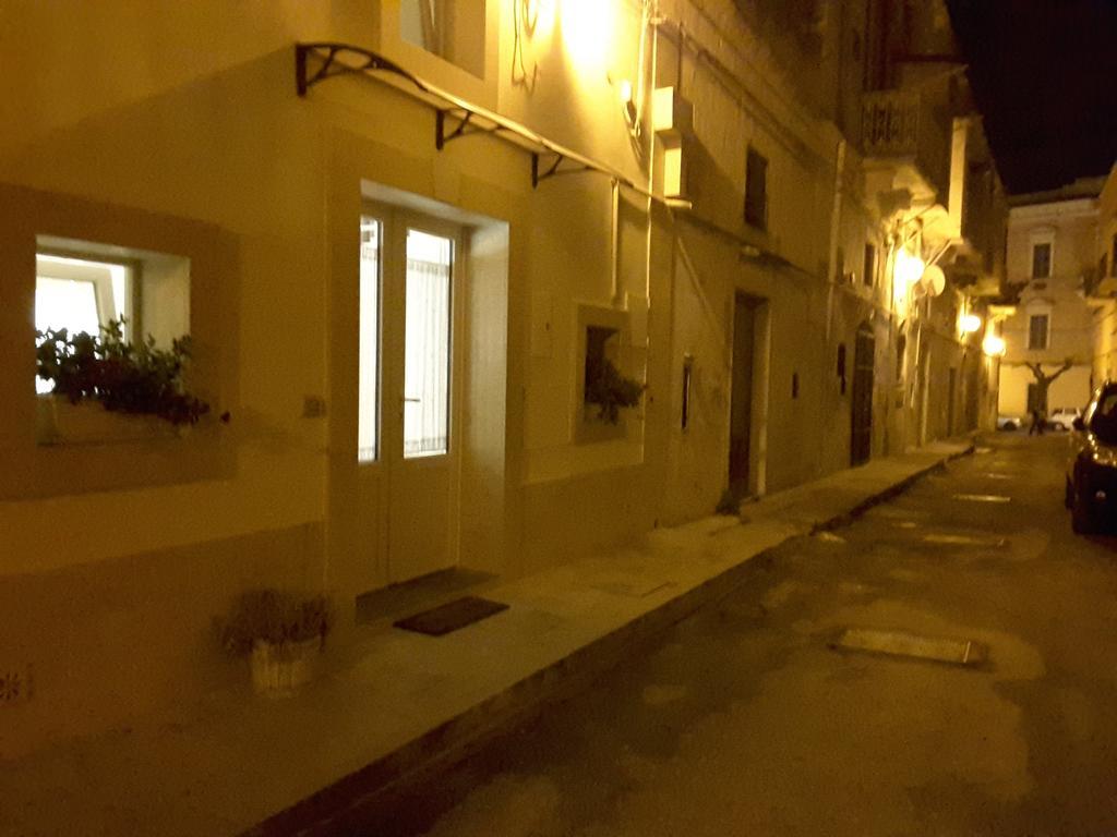 Sassi Sedicidiciotto Διαμέρισμα Ματέρα Εξωτερικό φωτογραφία