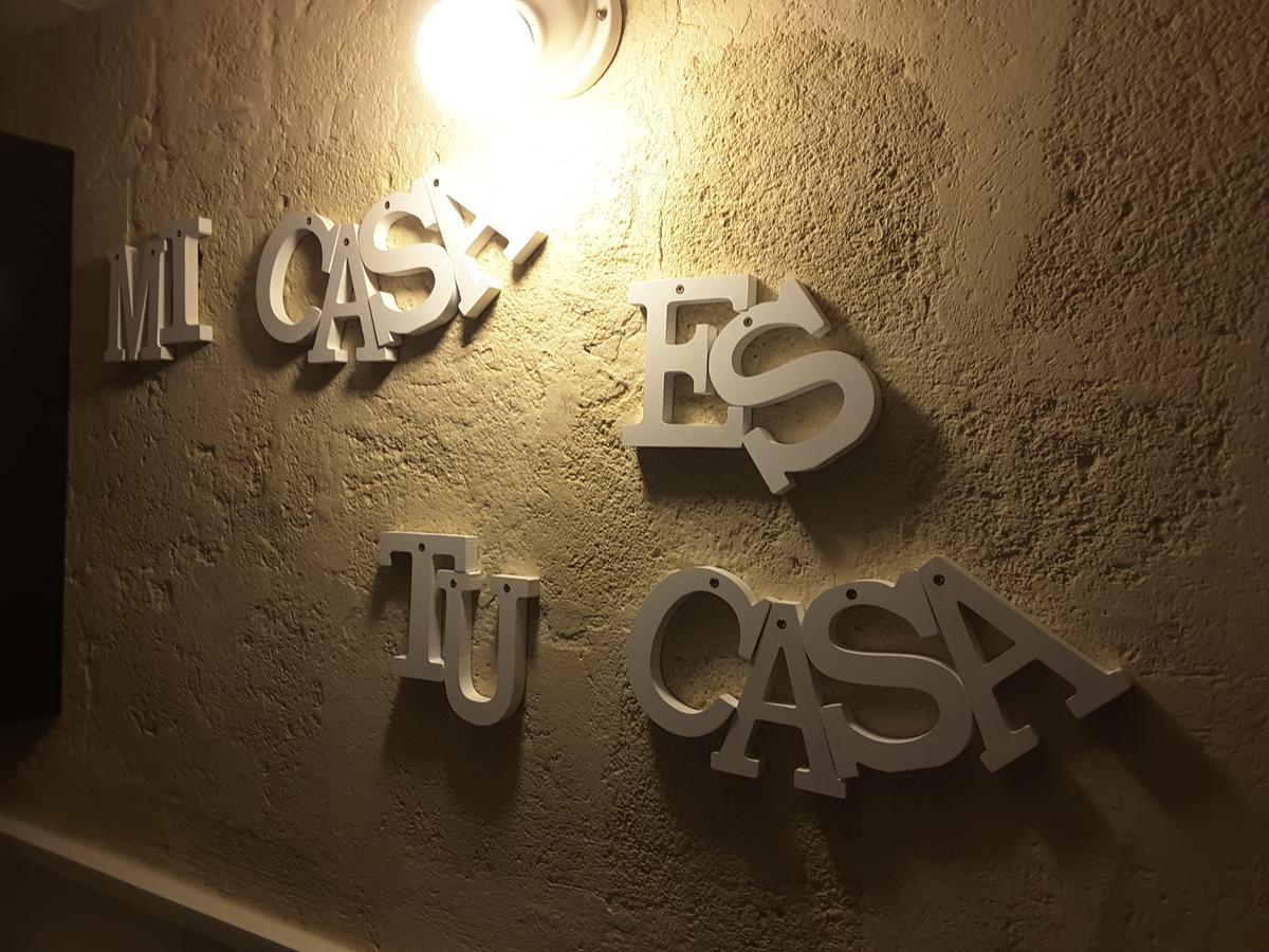 Sassi Sedicidiciotto Διαμέρισμα Ματέρα Εξωτερικό φωτογραφία